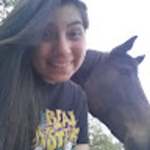 Meet your Posher, Ana